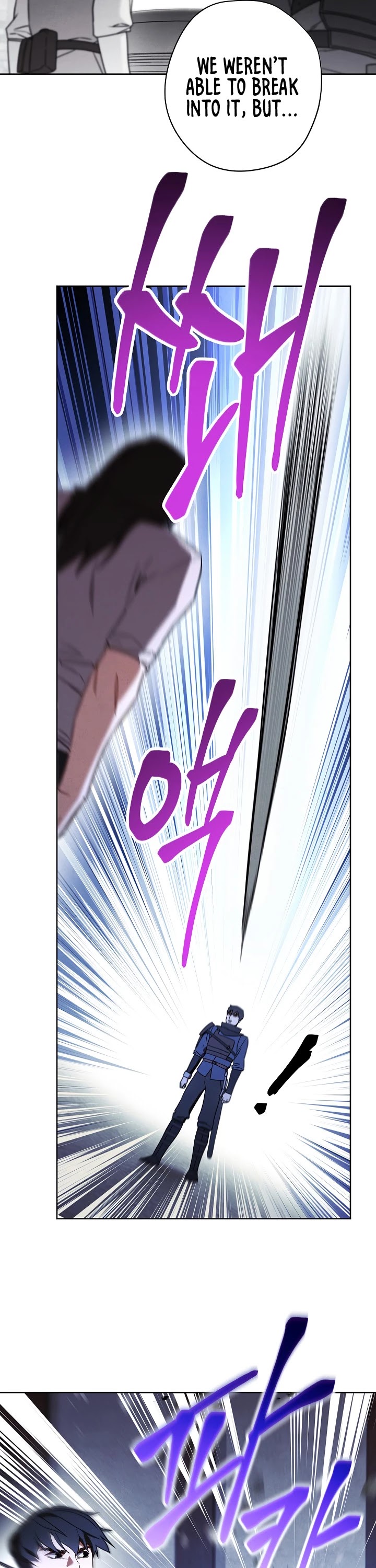 The Live chapter 29 - page 2