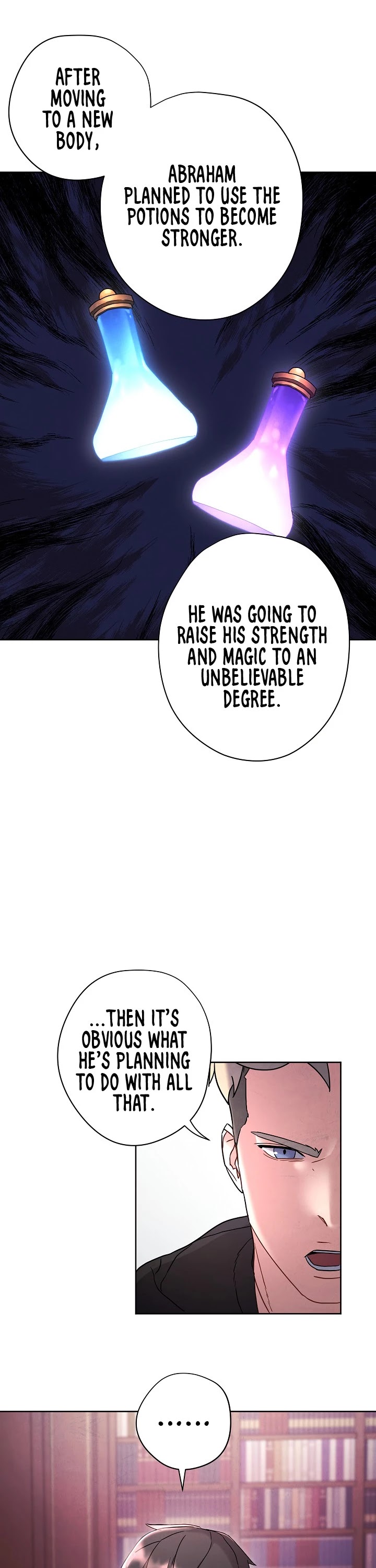 The Live chapter 29 - page 27
