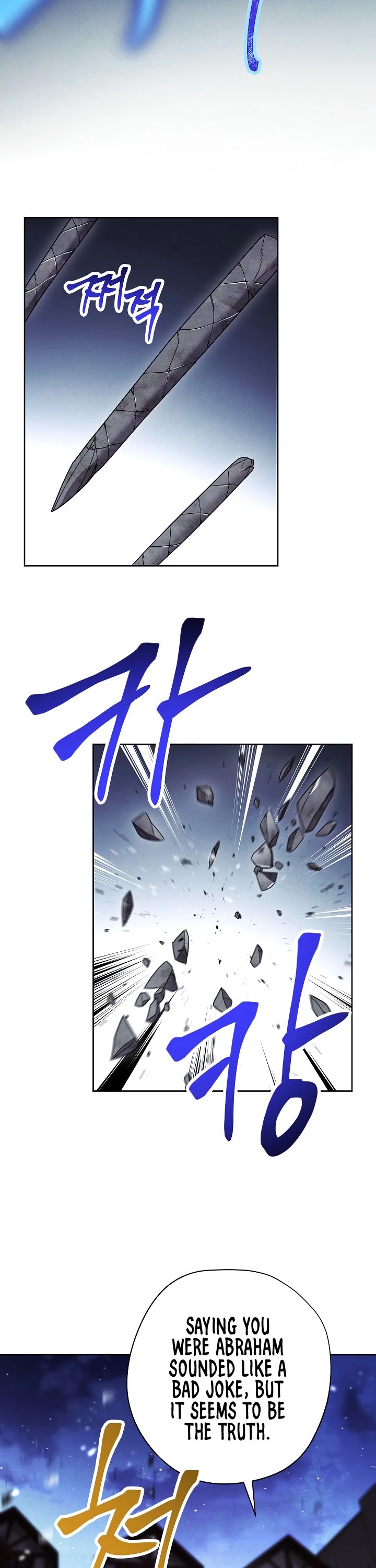 The Live chapter 29 - page 7