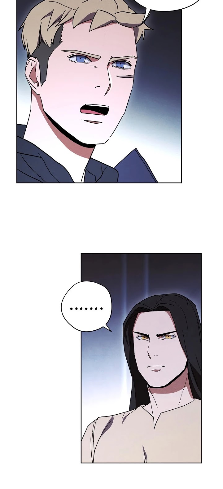 The Live chapter 29 - page 9