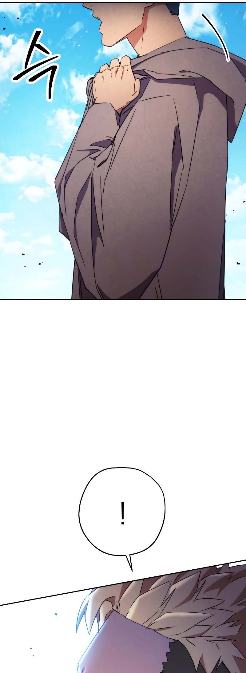 The Live chapter 126 - page 10