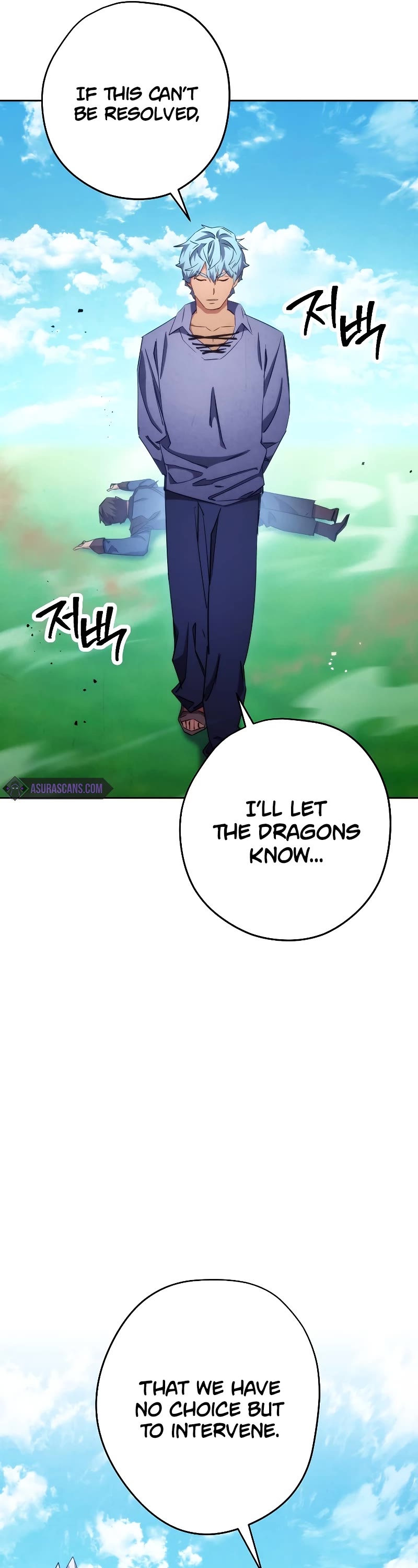 The Live chapter 126 - page 12