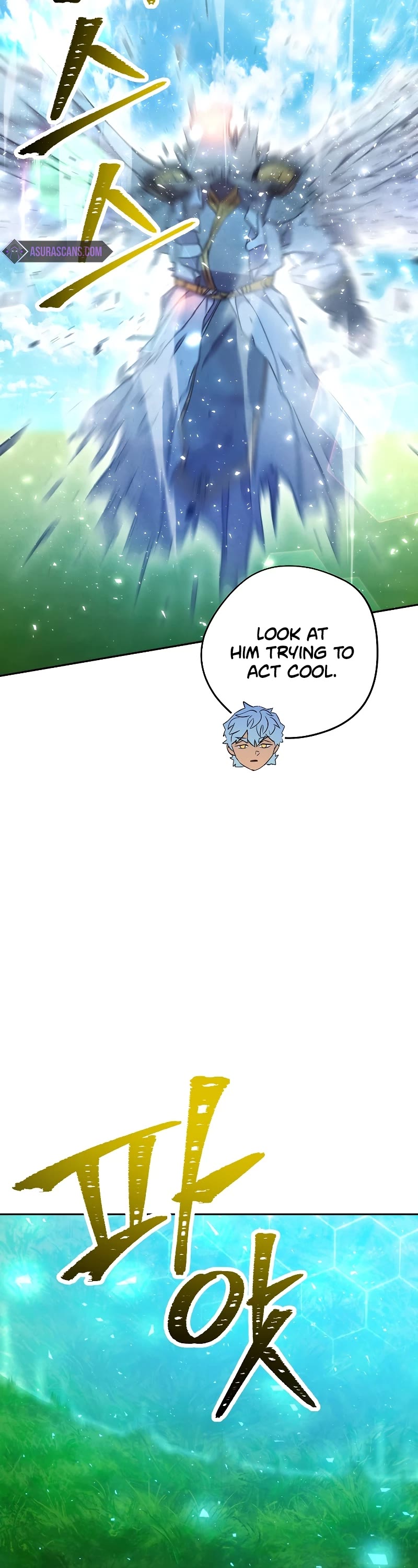 The Live chapter 126 - page 18