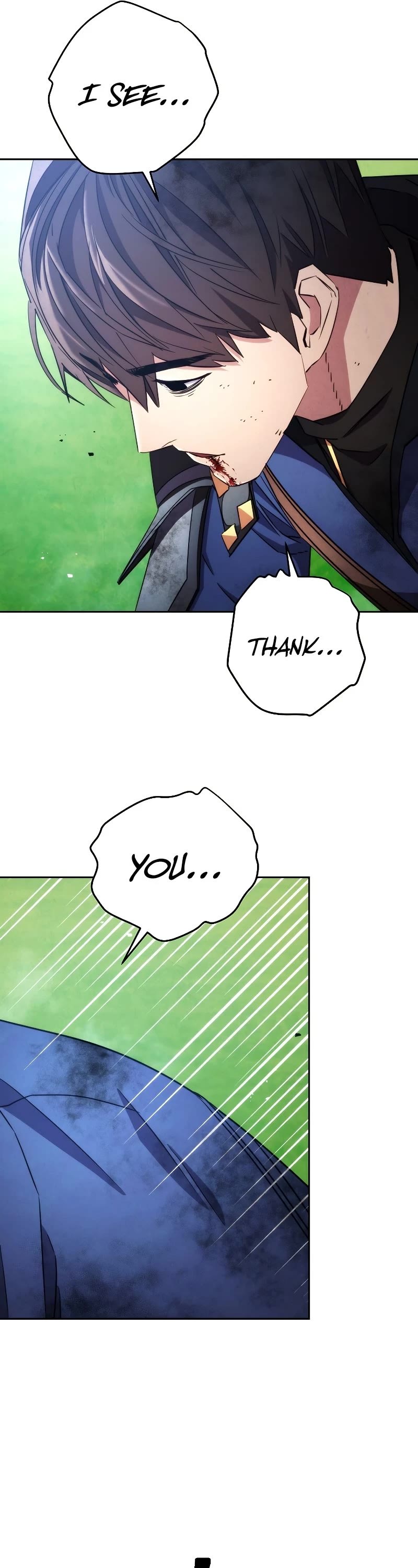 The Live chapter 126 - page 22
