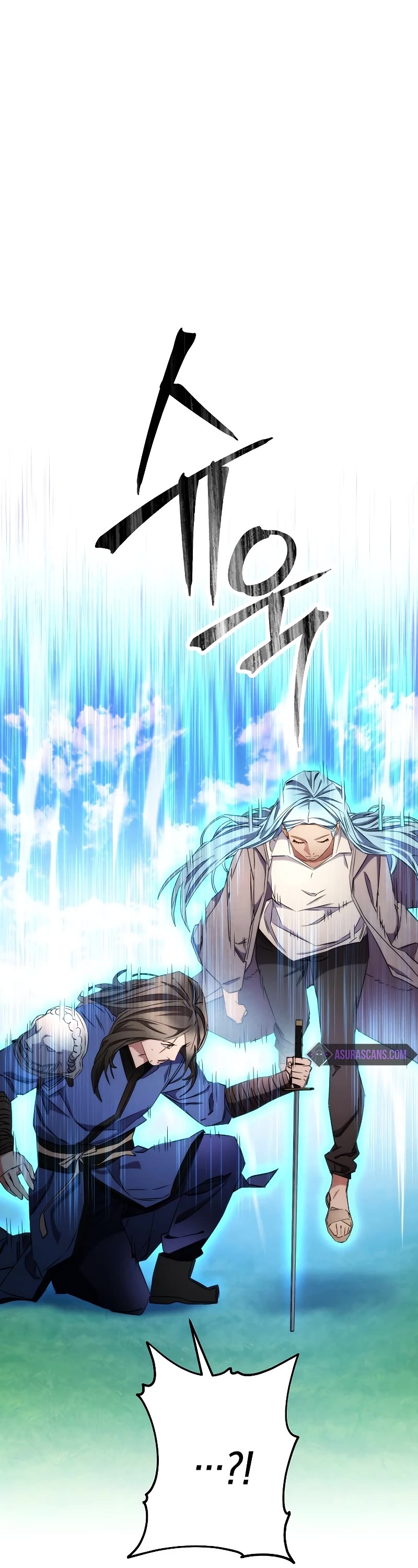 The Live chapter 126 - page 46
