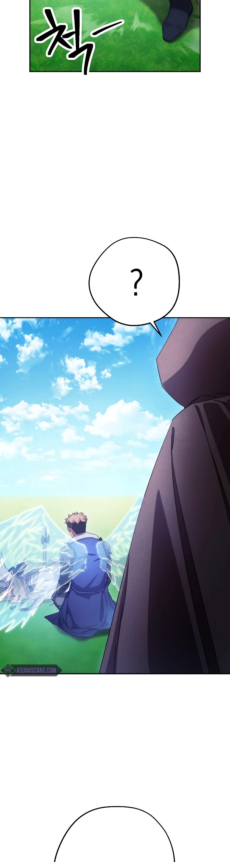 The Live chapter 126 - page 8