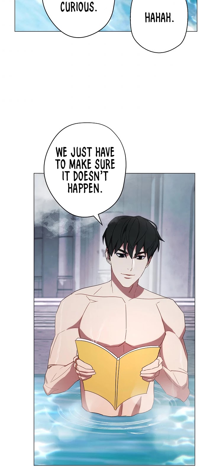 The Live chapter 54 - page 24