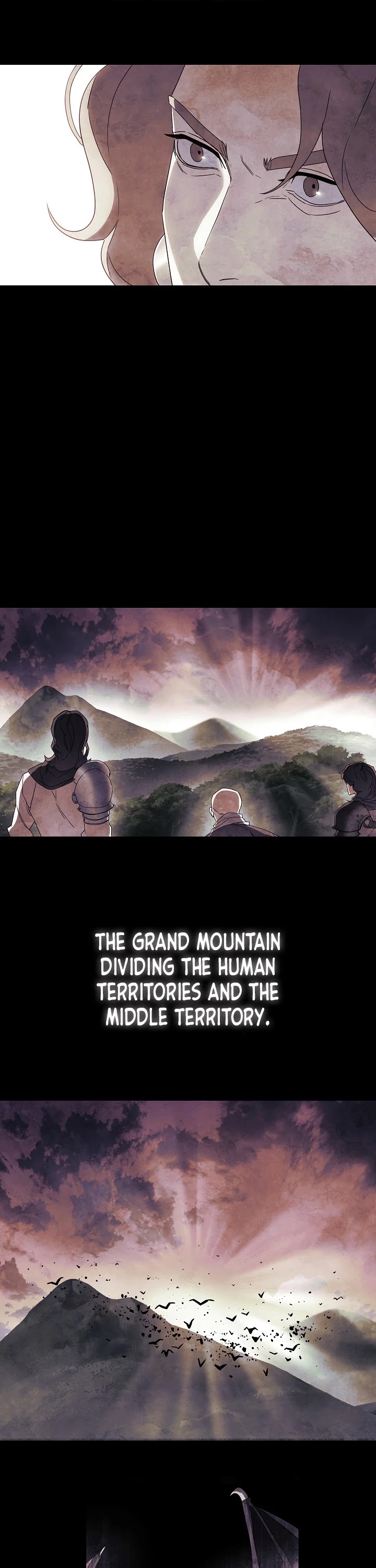 The Live chapter 54 - page 27