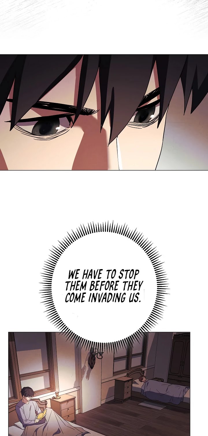 The Live chapter 54 - page 29