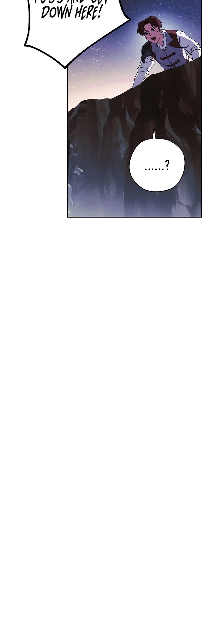 The Live chapter 47 - page 6