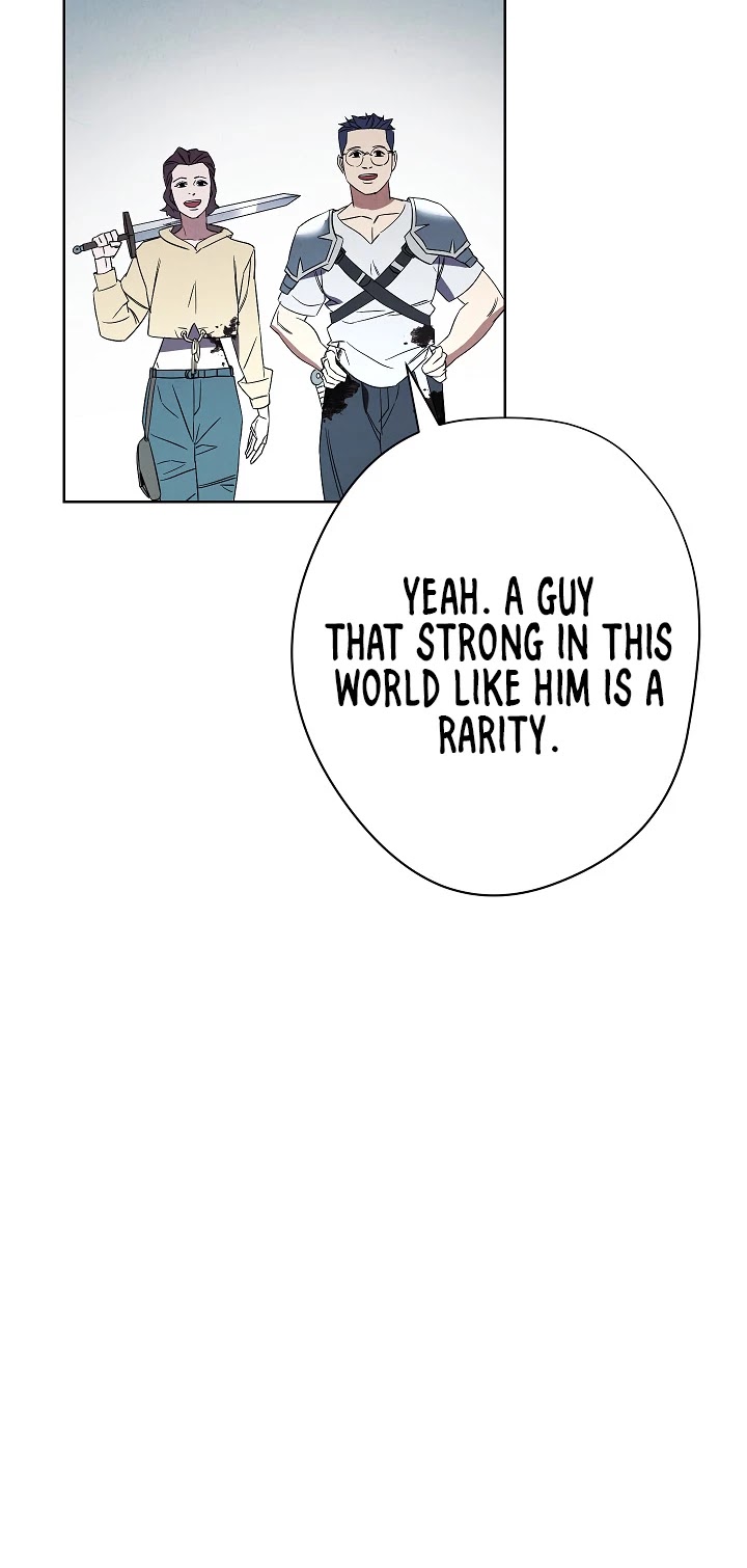 The Live chapter 48 - page 12