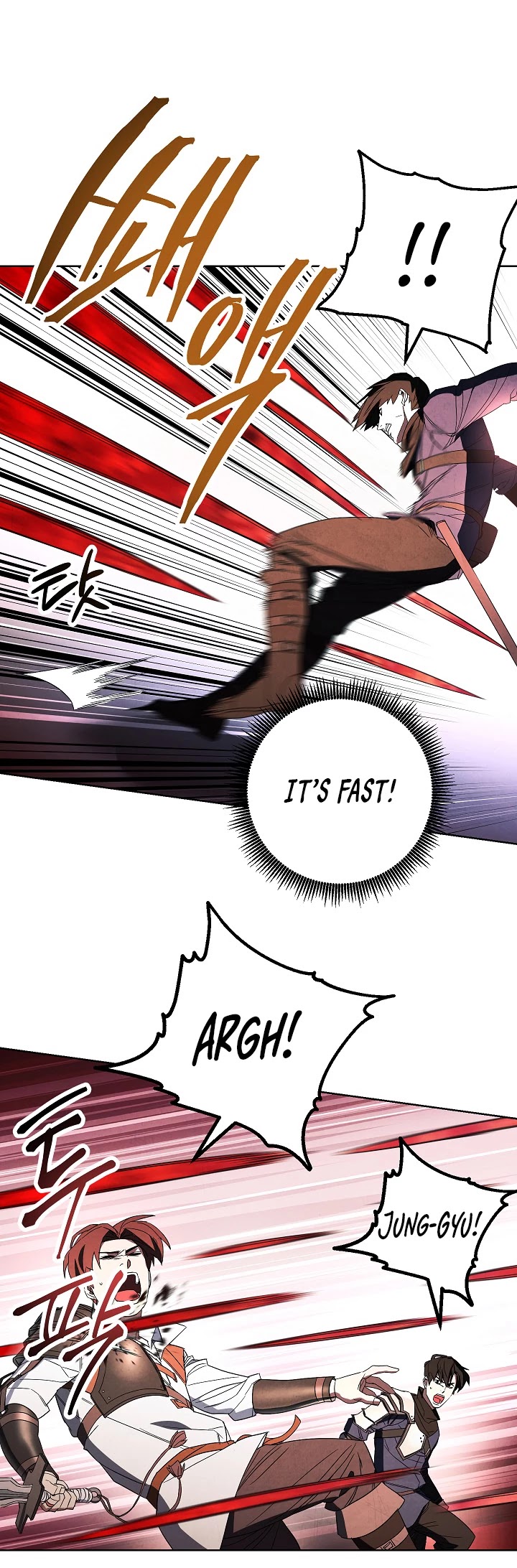 The Live chapter 48 - page 24
