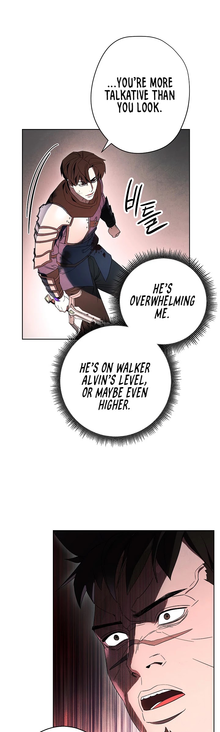 The Live chapter 48 - page 34
