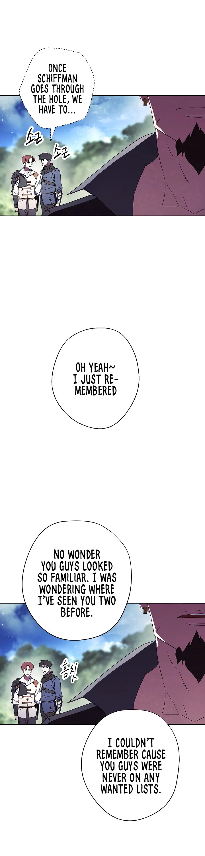 The Live chapter 48 - page 7
