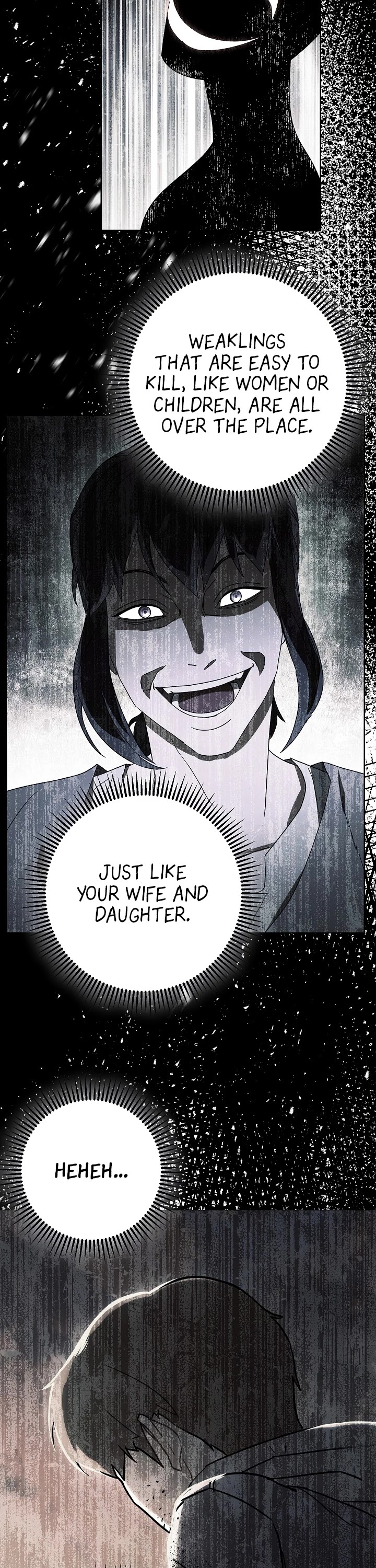 The Live chapter 49 - page 28