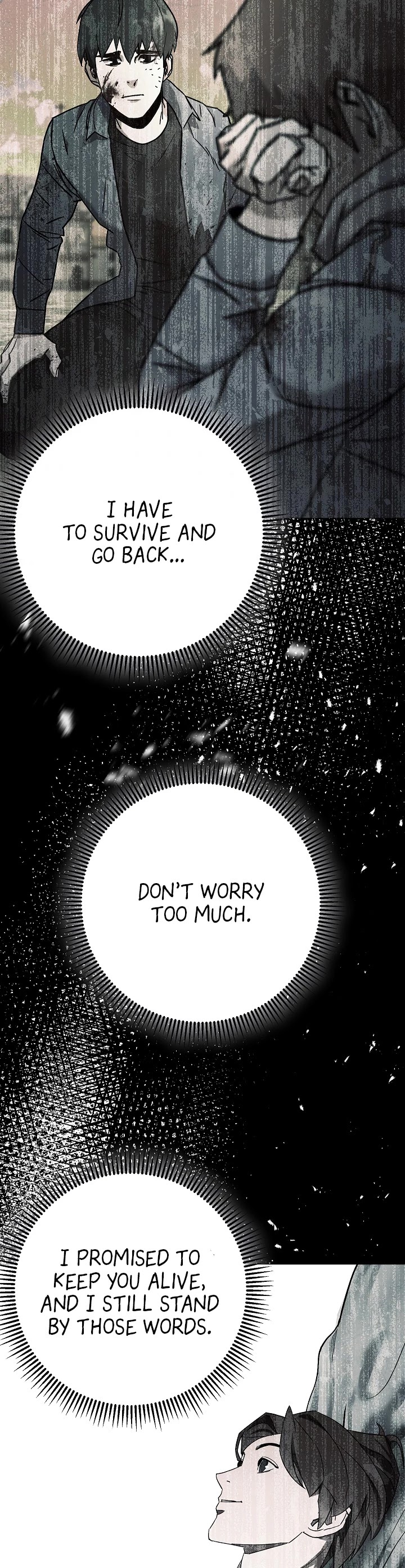 The Live chapter 49 - page 30