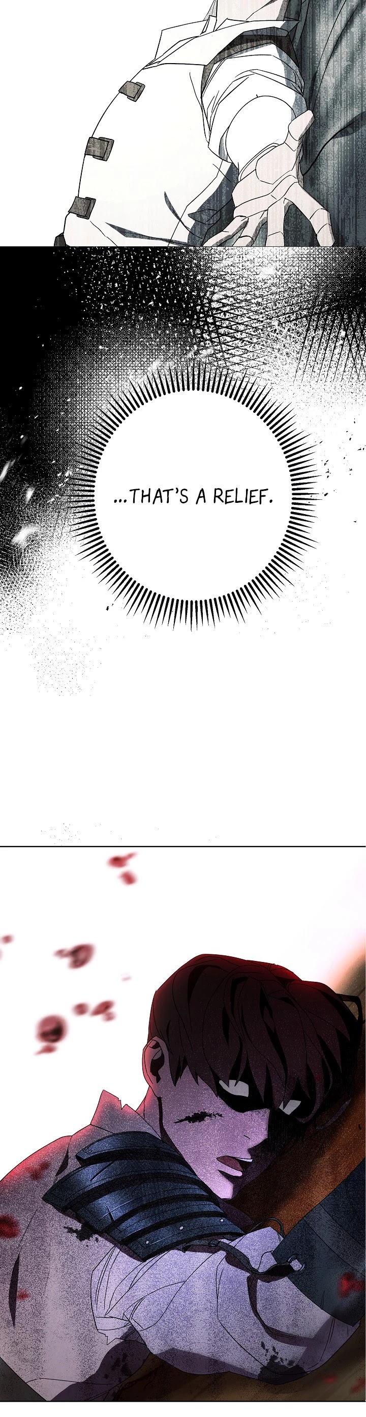 The Live chapter 49 - page 31