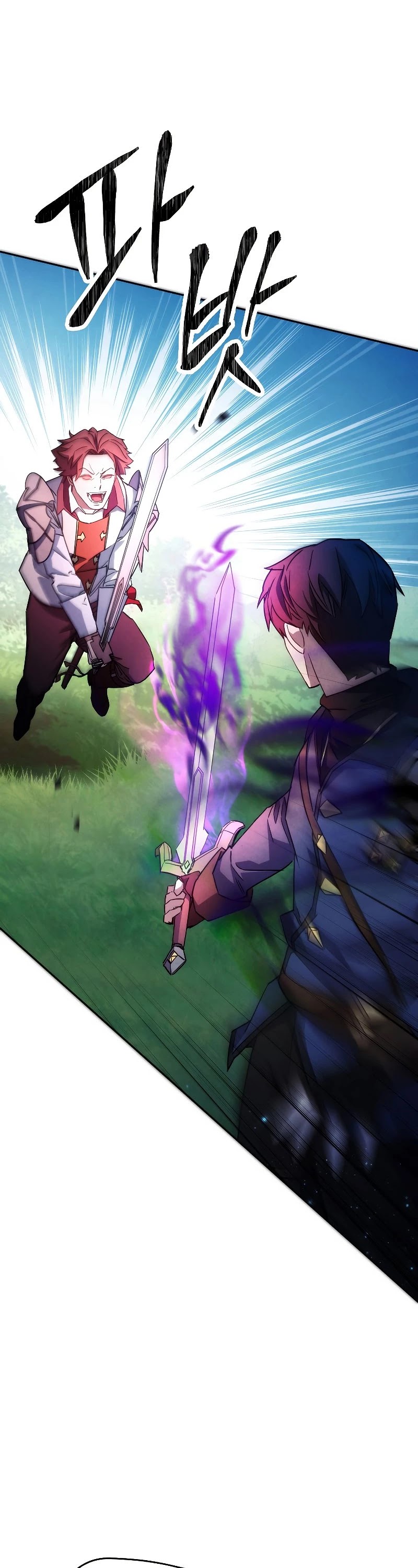 The Live chapter 102 - page 11