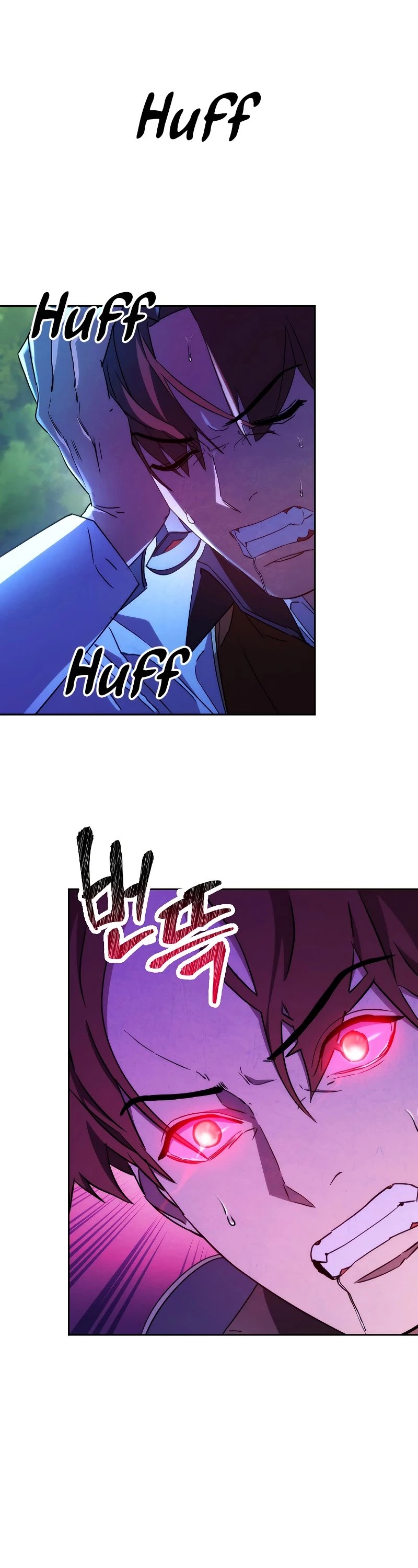 The Live chapter 102 - page 29