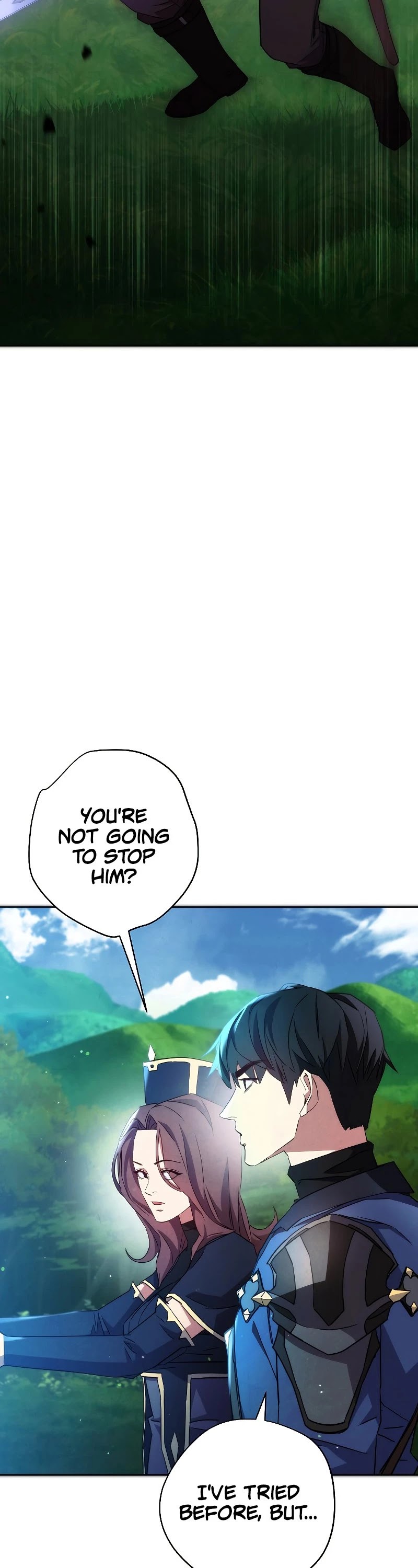 The Live chapter 102 - page 3