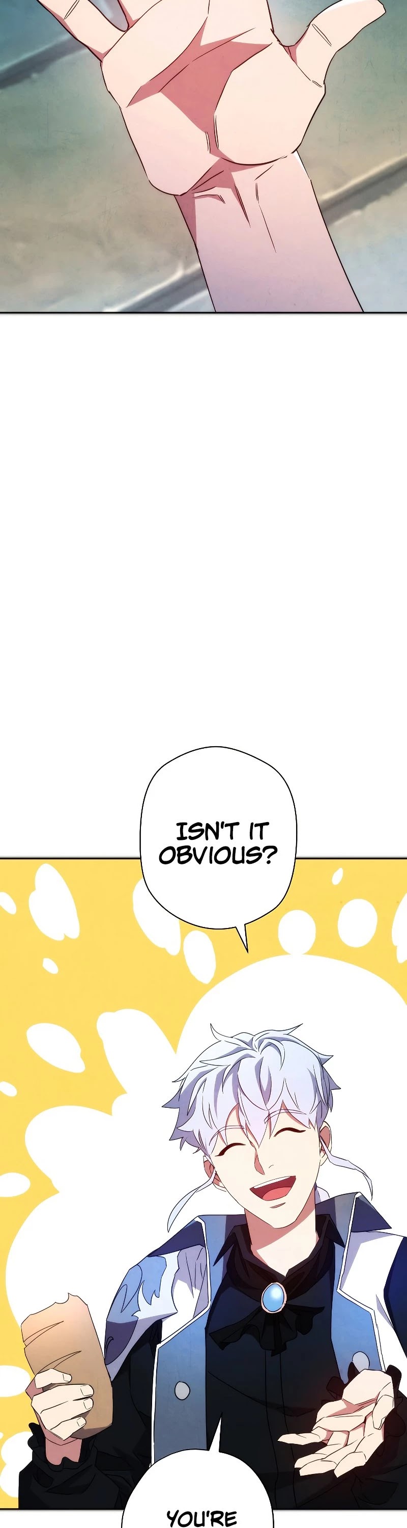 The Live chapter 102 - page 45