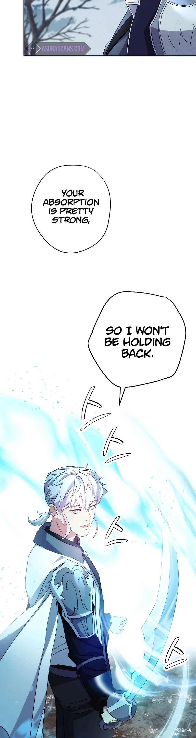 The Live chapter 102 - page 52