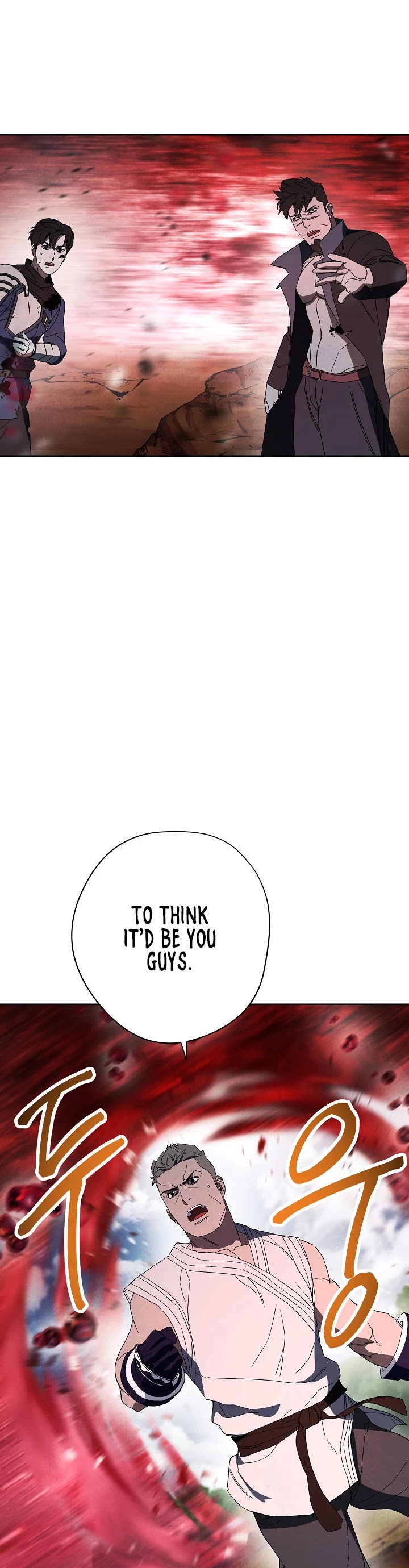 The Live chapter 50 - page 12