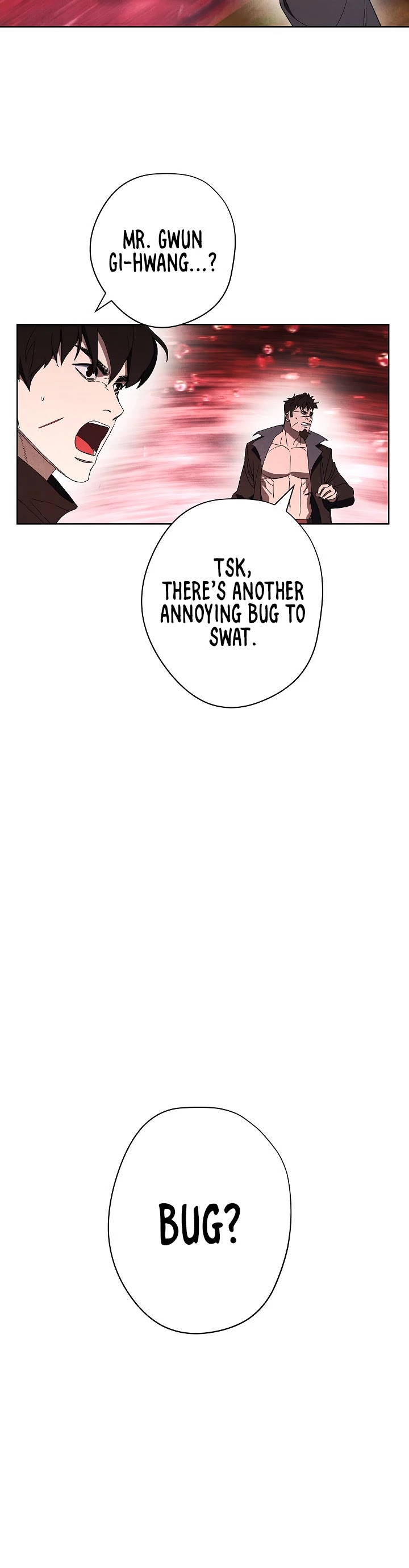 The Live chapter 50 - page 13