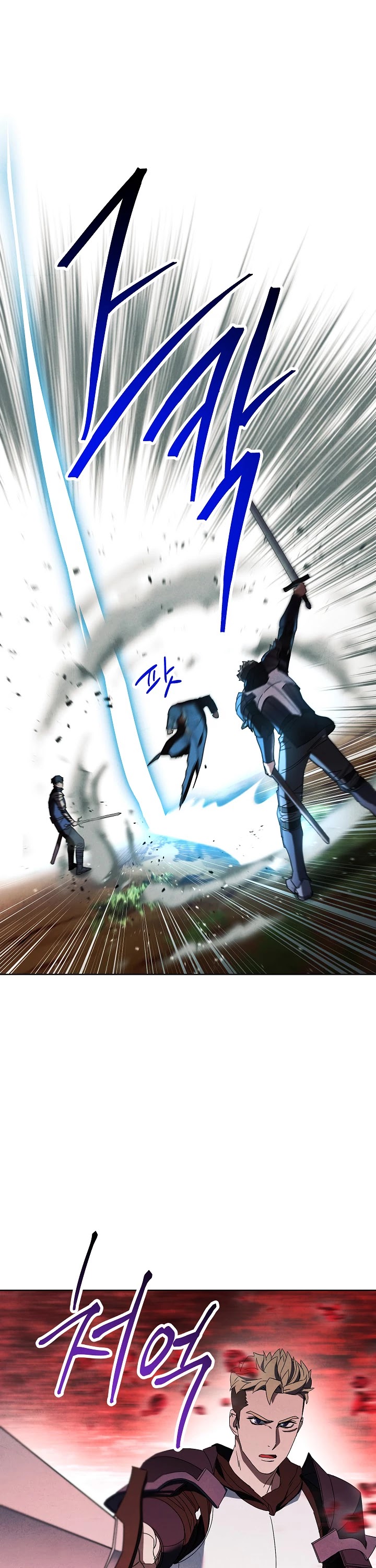The Live chapter 50 - page 16
