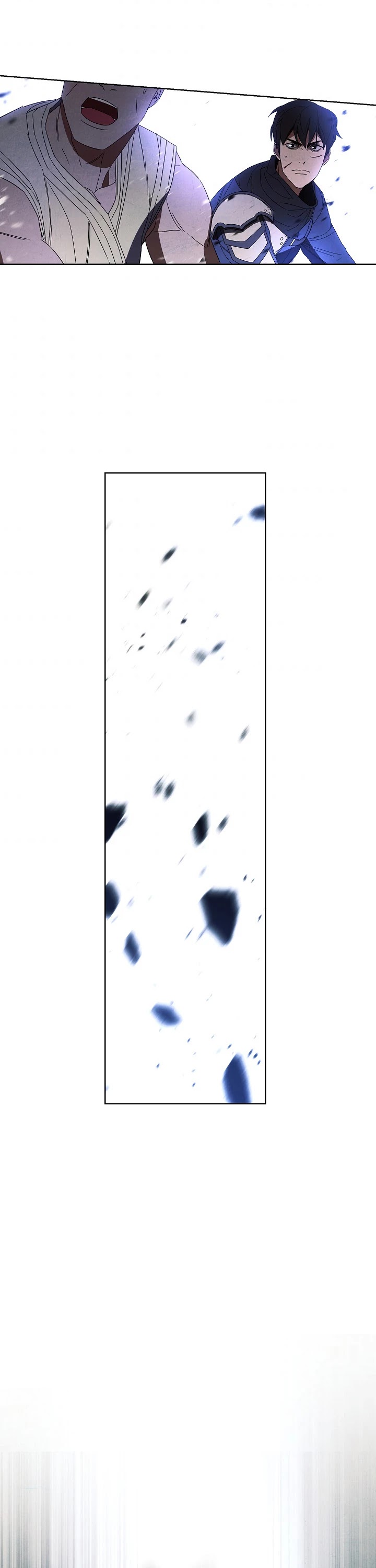 The Live chapter 50 - page 26