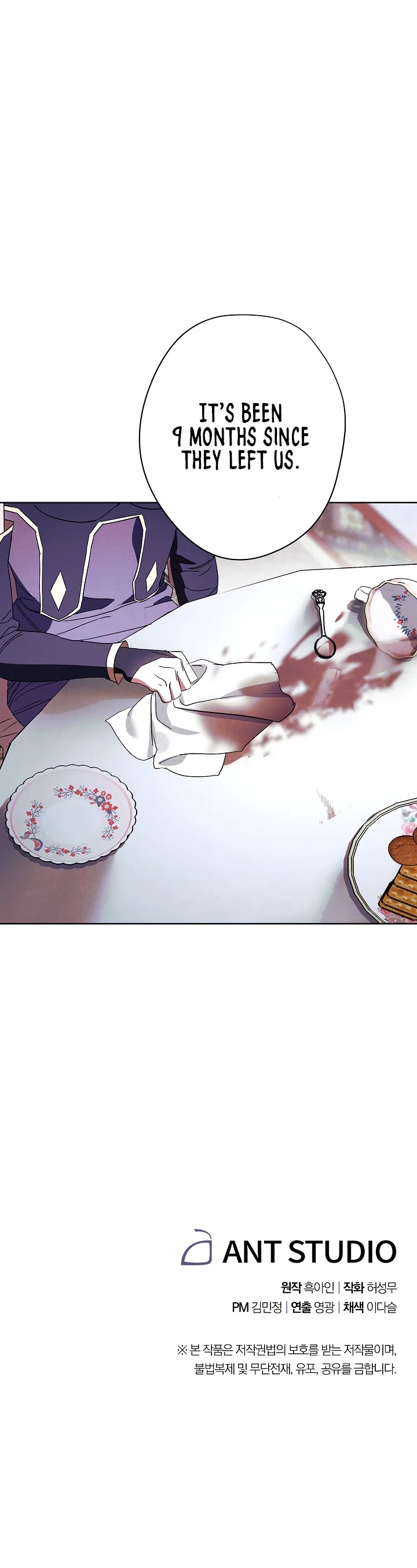 The Live chapter 50 - page 35