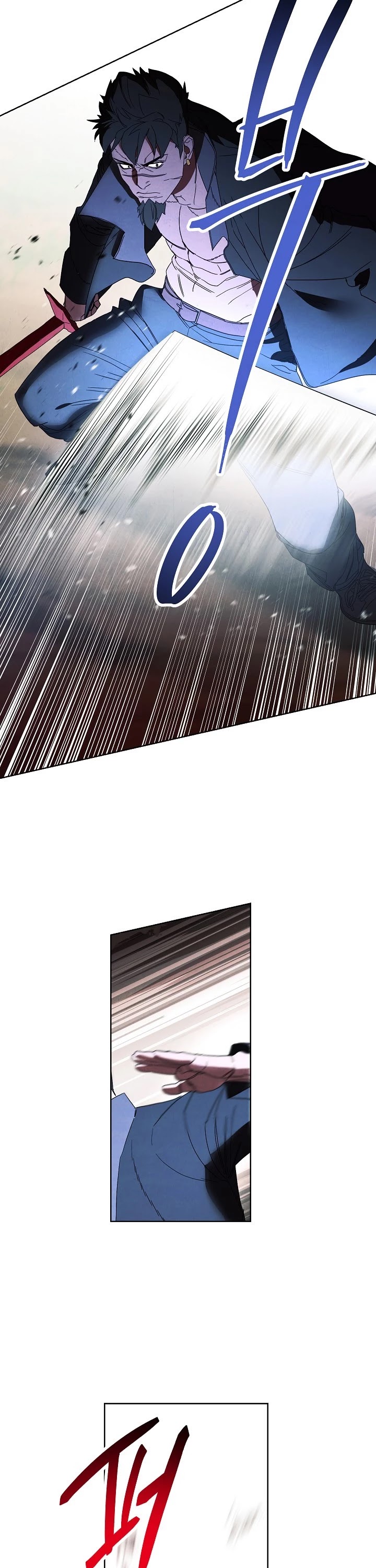 The Live chapter 50 - page 5