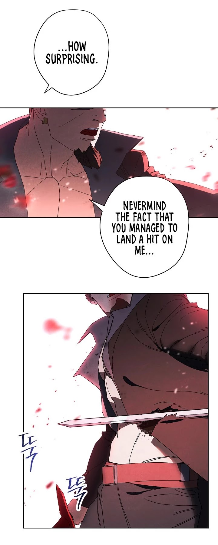 The Live chapter 50 - page 7