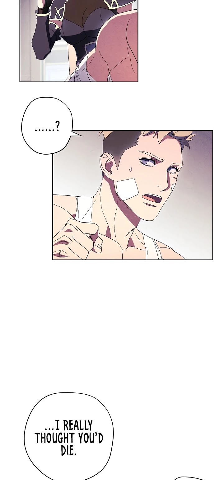 The Live chapter 51 - page 11