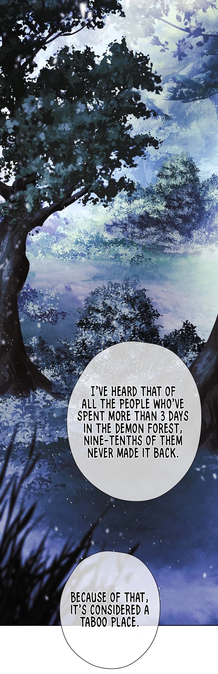 The Live chapter 51 - page 23