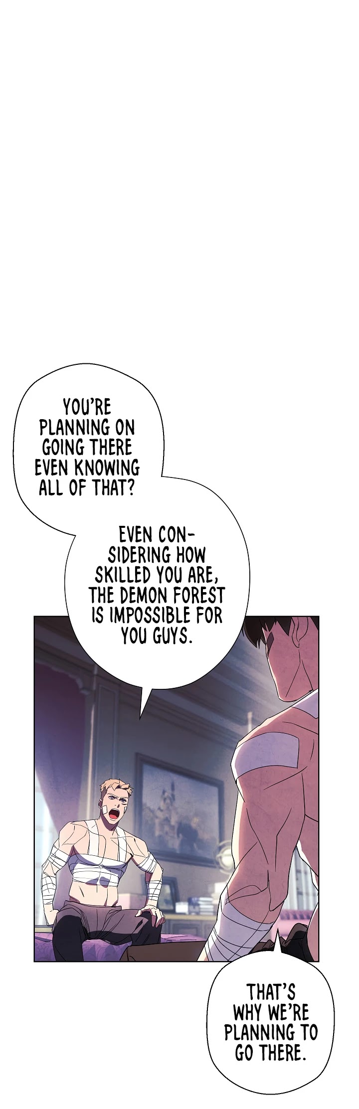 The Live chapter 51 - page 24