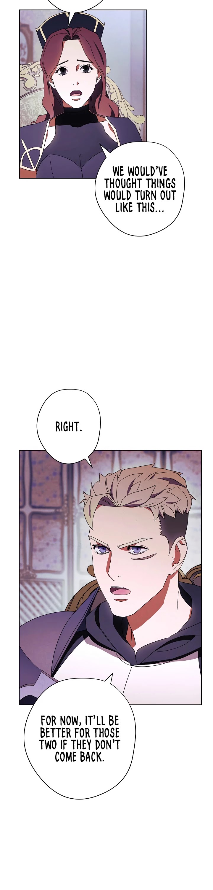 The Live chapter 51 - page 34