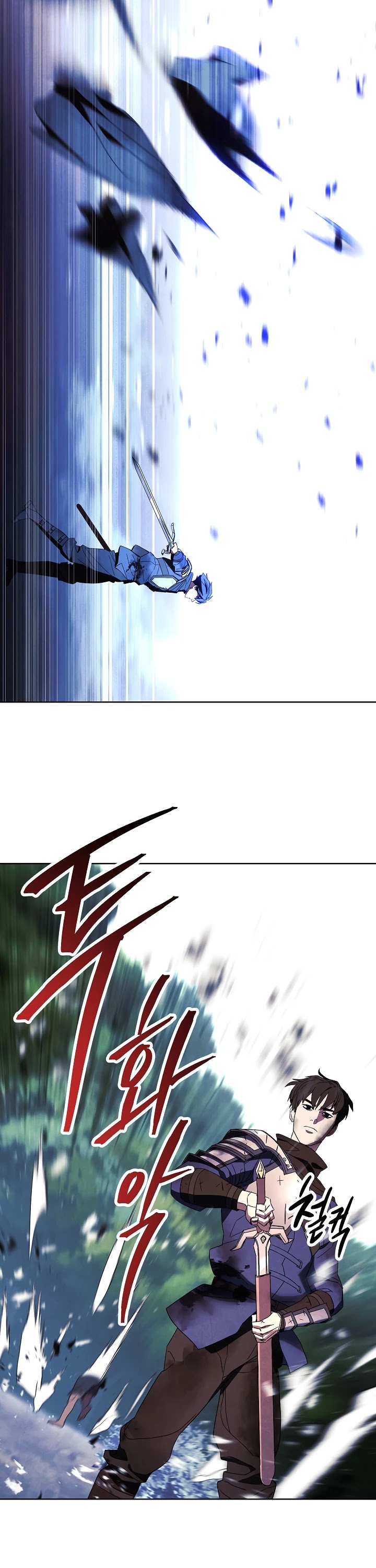 The Live chapter 51 - page 38