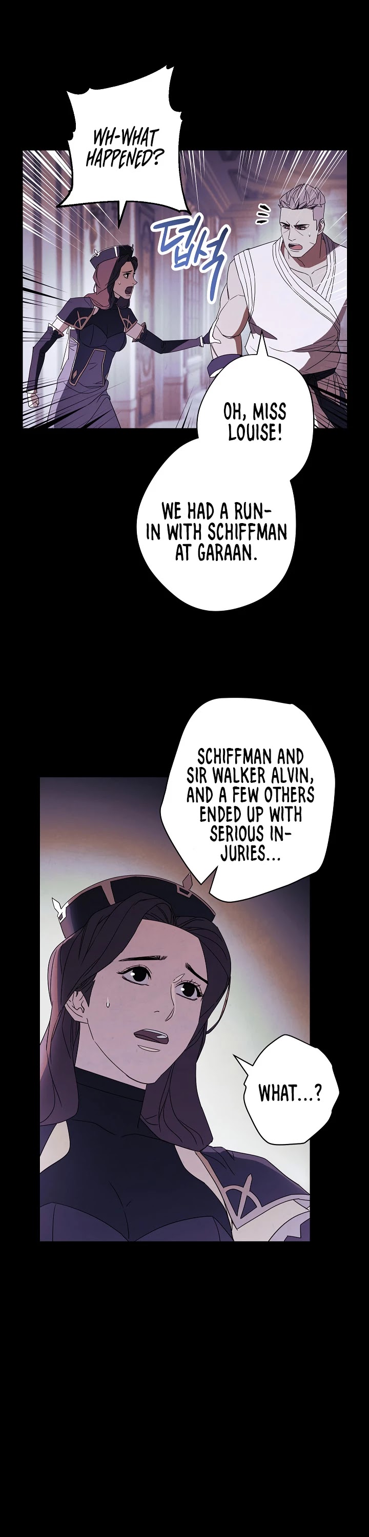 The Live chapter 51 - page 7