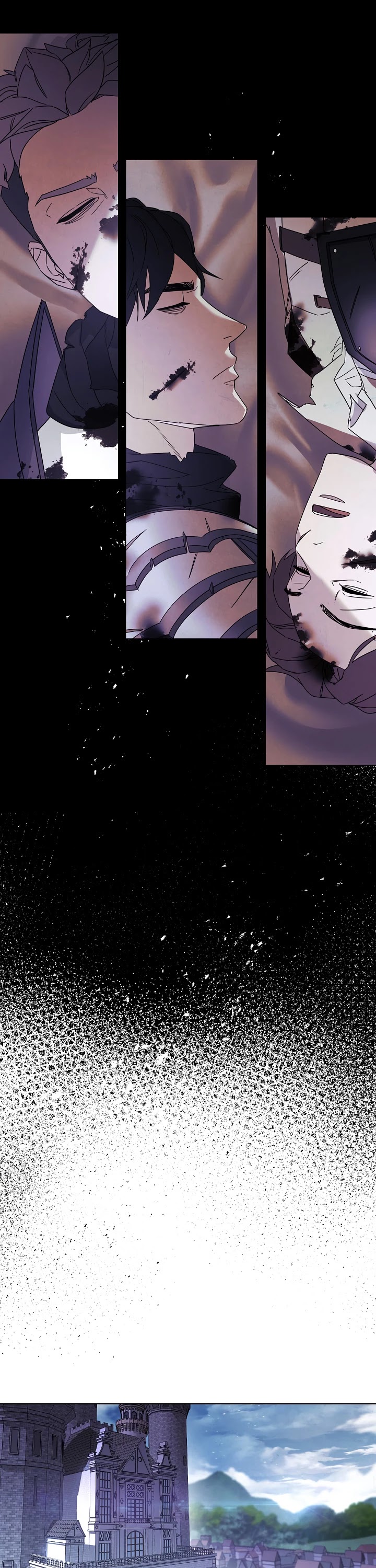 The Live chapter 51 - page 8