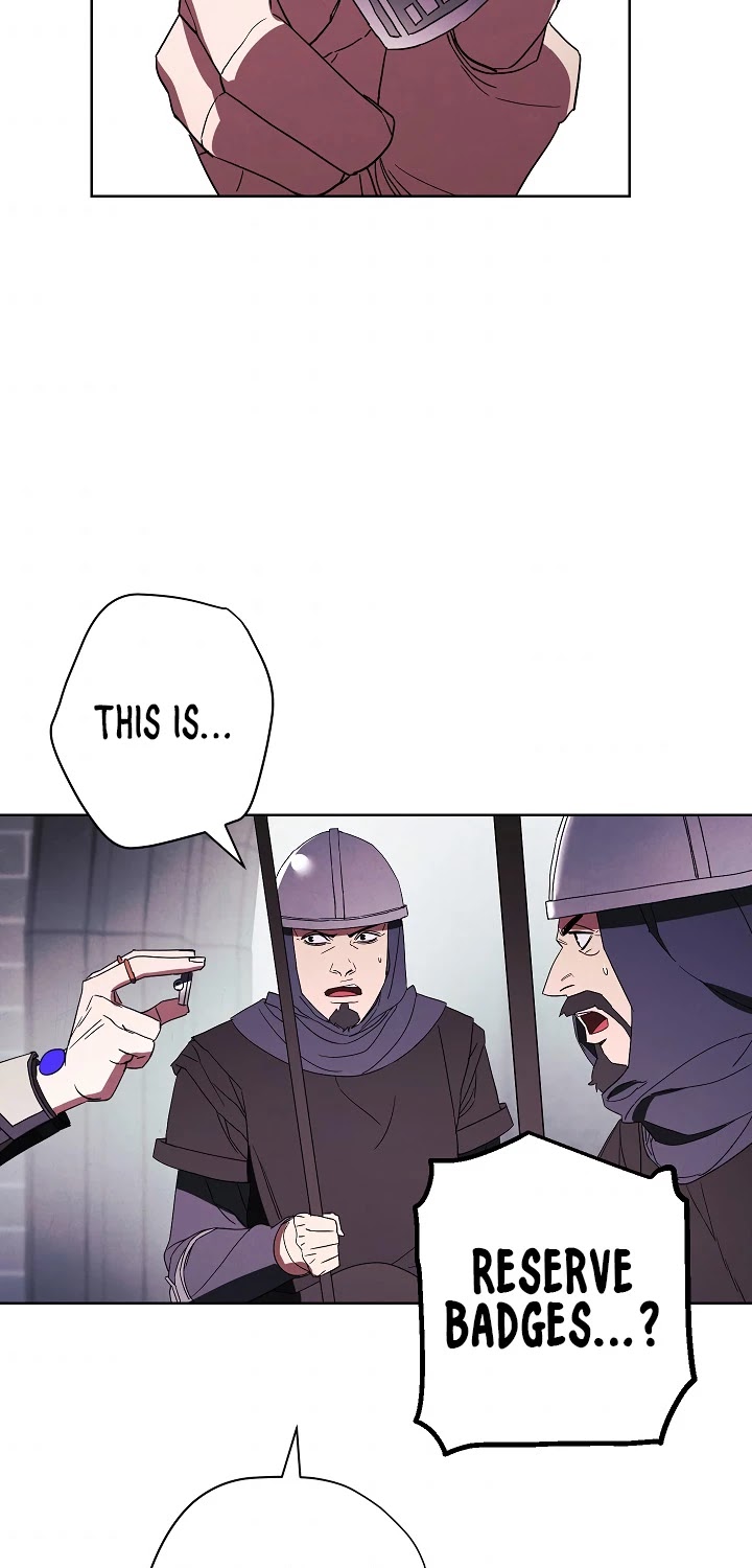 The Live chapter 52 - page 23