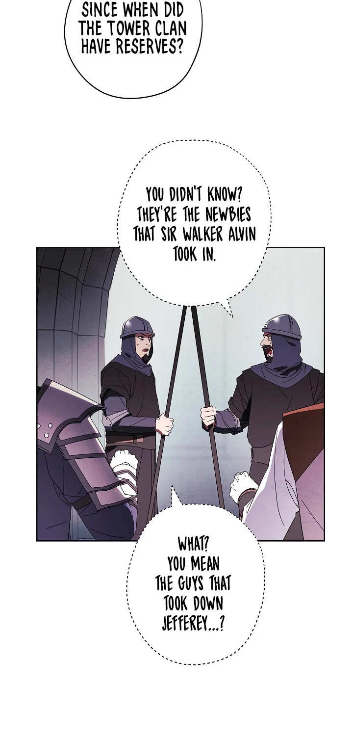 The Live chapter 52 - page 24