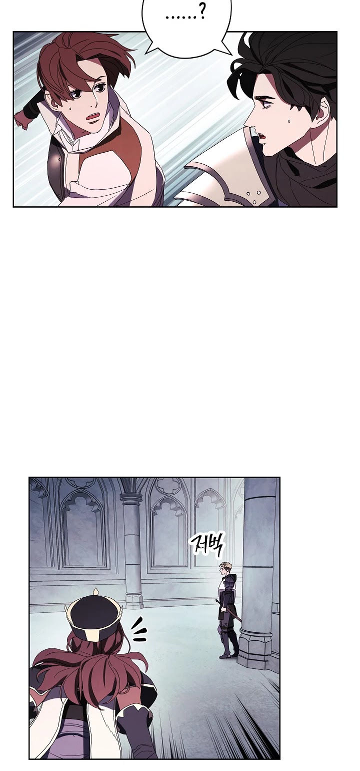 The Live chapter 52 - page 30