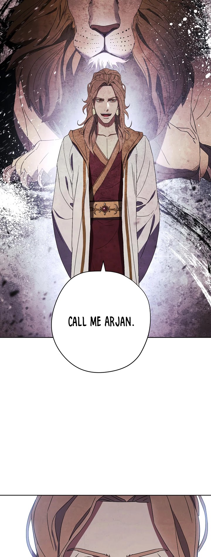 The Live chapter 52 - page 33