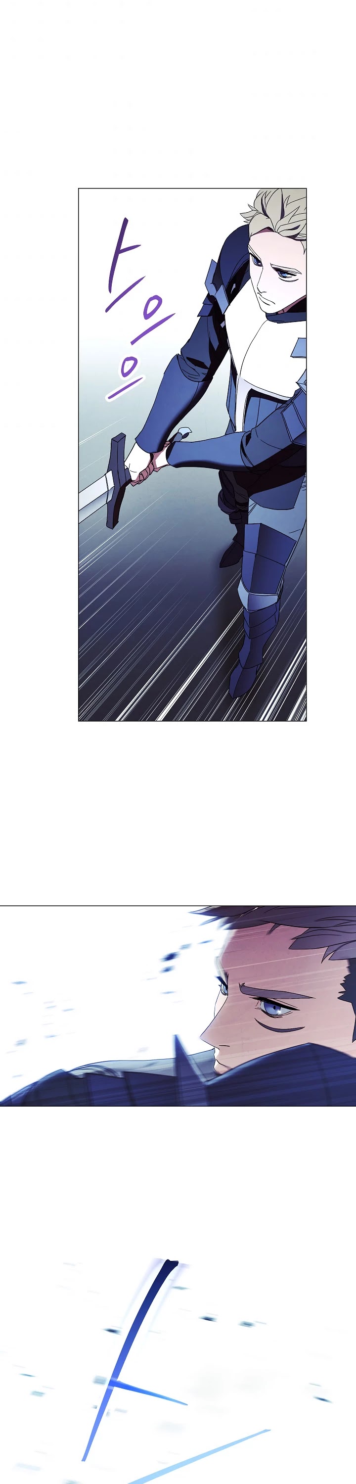 The Live chapter 53 - page 26