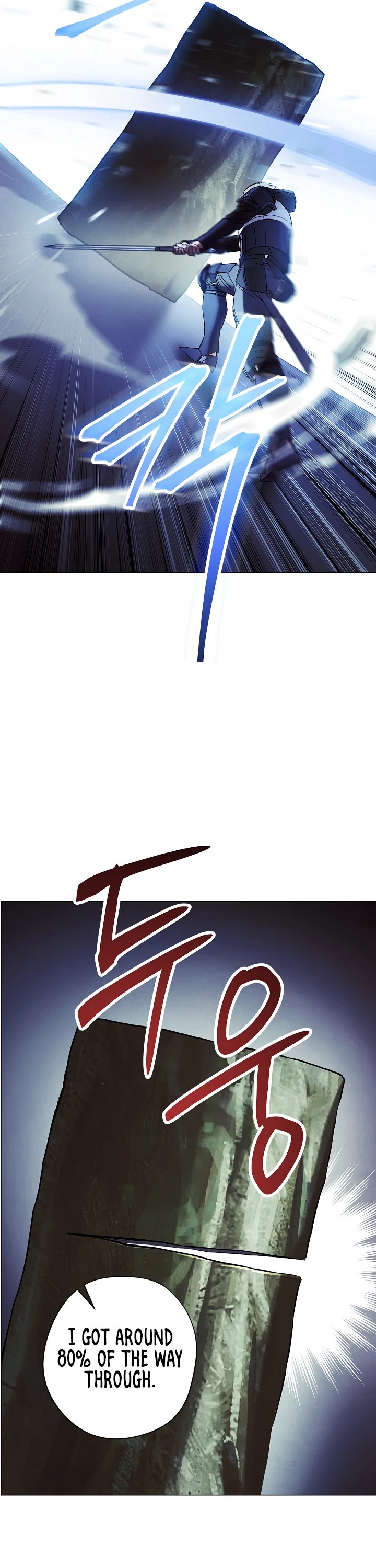 The Live chapter 53 - page 27