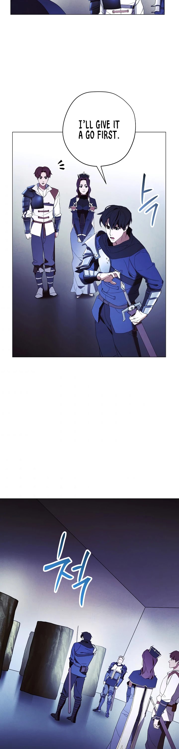 The Live chapter 53 - page 29
