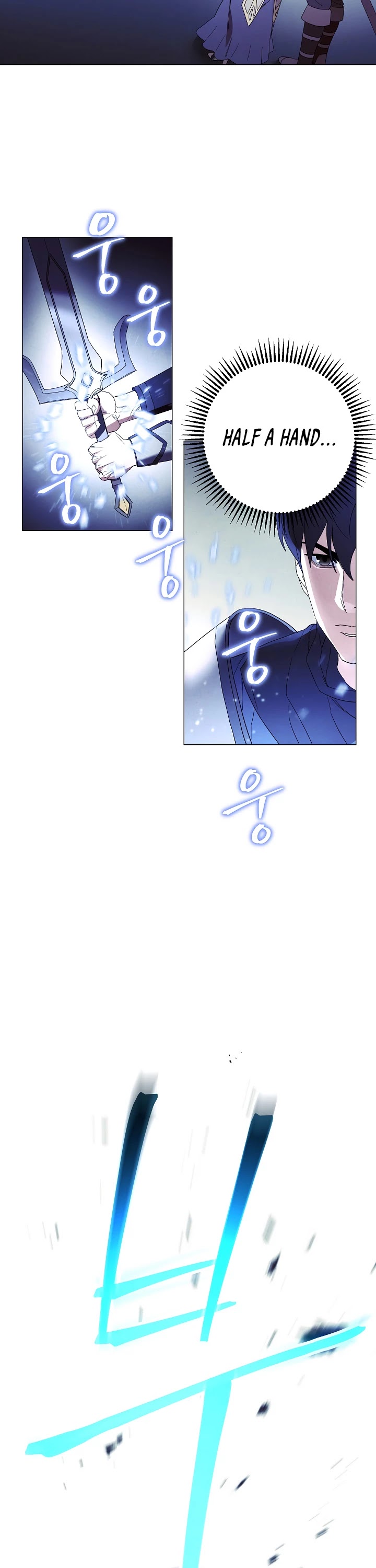 The Live chapter 53 - page 30