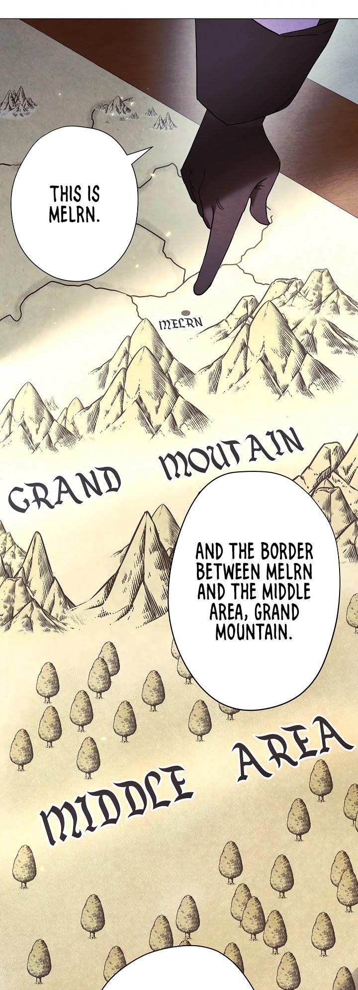 The Live chapter 55 - page 19