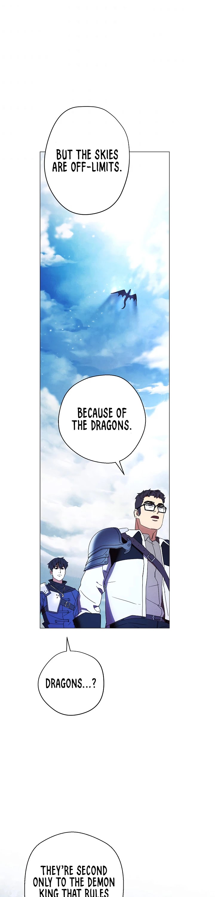 The Live chapter 55 - page 28